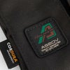 アッソブ コーデュラファインテックス ショルダーバッグ A2SOV as2ov-152319