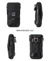アッソブ コーデュラファインテックス ポーチ A2SOV as2ov-152320