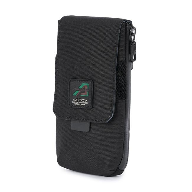 アッソブ コーデュラファインテックス ポーチ A2SOV as2ov-152320