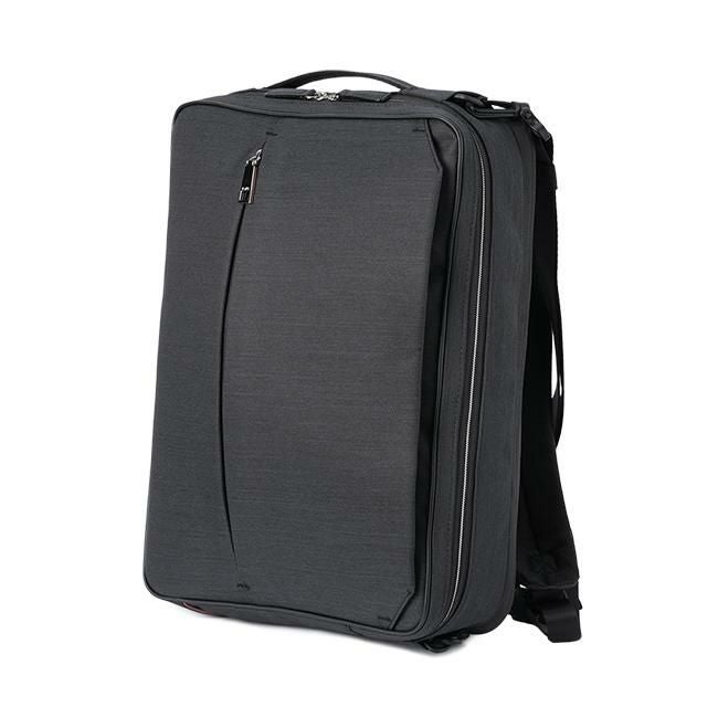 IS/IT ルシェル2 ブリーフケース  isit-962515