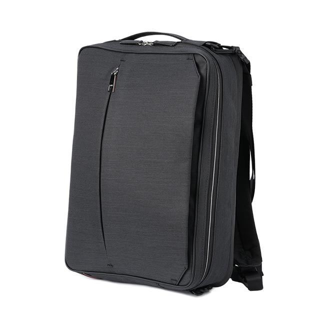 IS/IT ルシェル2 ブリーフケース  isit-962515