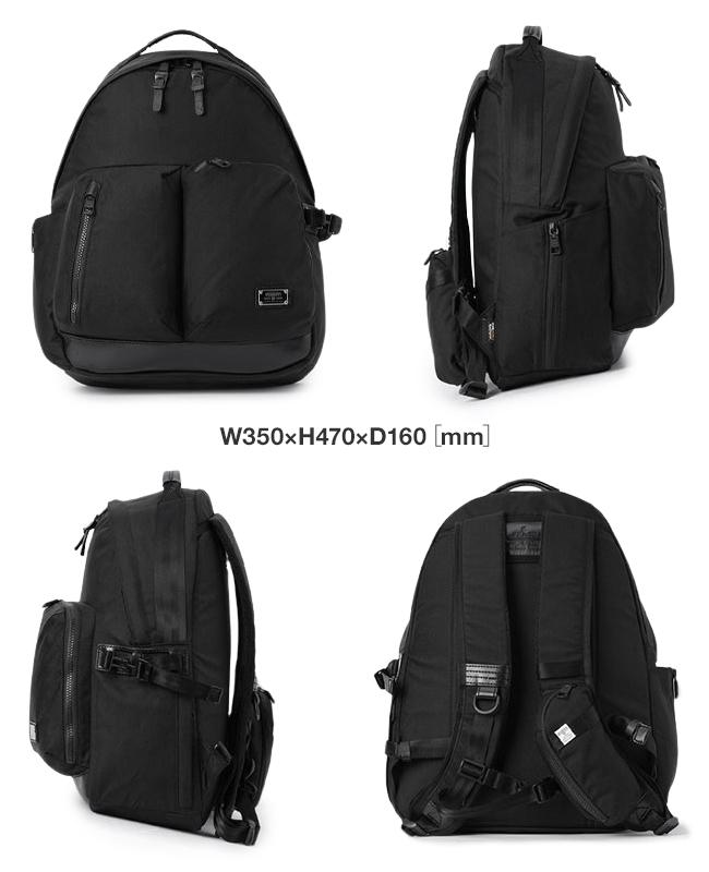 アッソブ エクスクルーシブバリスティックナイロン リュック A2SOV as2ov-062300