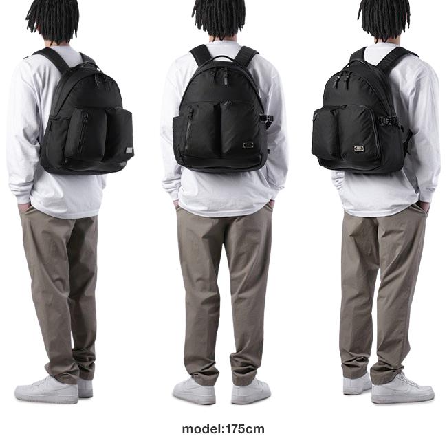 アッソブ リュック バックパック A4 30L AS2OV 062300｜ONLINE STORE