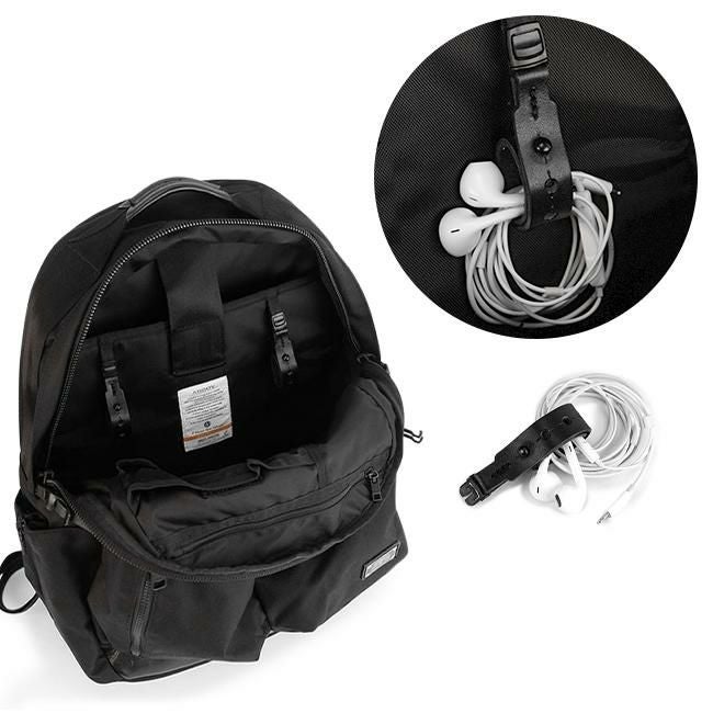 アッソブ エクスクルーシブバリスティックナイロン リュック A2SOV as2ov-062300