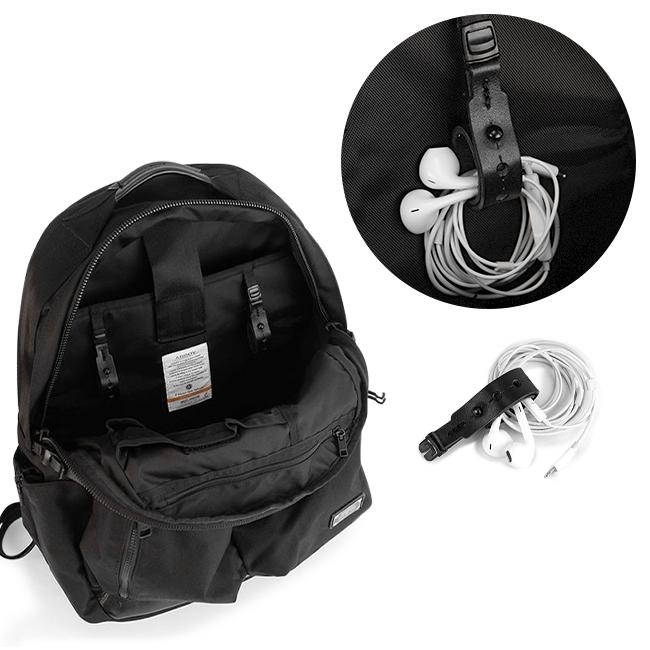 アッソブ エクスクルーシブバリスティックナイロン リュック A2SOV as2ov-062300