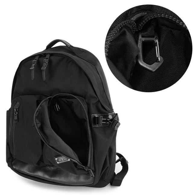 アッソブ リュック バックパック A4 30L AS2OV 062300｜ONLINE STORE
