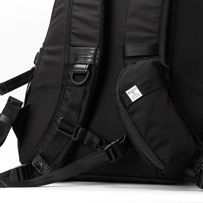 アッソブ エクスクルーシブバリスティックナイロン リュック A2SOV as2ov-062300