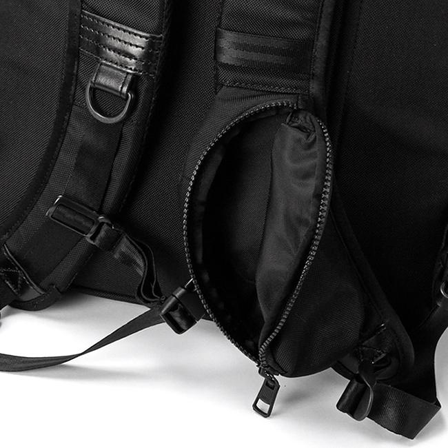 アッソブ エクスクルーシブバリスティックナイロン リュック A2SOV as2ov-062300