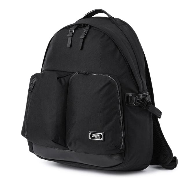 アッソブ エクスクルーシブバリスティックナイロン リュック A2SOV as2ov-062300