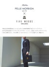 ペッレモルビダ PELLE MORBIDA×ファイブウッズ ダレスバッグ PELLE MORBIDA pmo-fw001