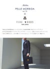 ペッレモルビダ PELLE MORBIDA×ファイブウッズ ダレスバッグ PELLE MORBIDA pmo-fw001