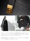 ペッレモルビダ PELLE MORBIDA×ファイブウッズ ダレスバッグ PELLE MORBIDA pmo-fw001