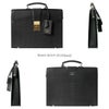 ペッレモルビダ PELLE MORBIDA×ファイブウッズ ダレスバッグ PELLE MORBIDA pmo-fw001
