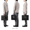 ペッレモルビダ PELLE MORBIDA×ファイブウッズ ダレスバッグ PELLE MORBIDA pmo-fw001