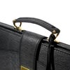 ペッレモルビダ PELLE MORBIDA×ファイブウッズ ダレスバッグ PELLE MORBIDA pmo-fw001