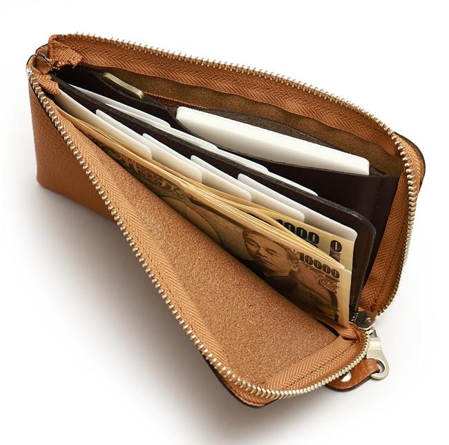 アジリティ アリニエ 長財布 AGILITY aj-0343-is