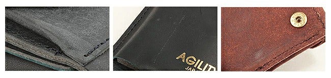 アジリティ アリニエ 長財布 AGILITY aj-0343-is