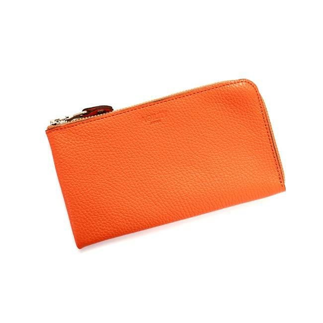 アジリティ アリニエ 長財布 AGILITY aj-0343-is