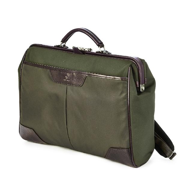 マスターピース タクトver.2 ビジネスリュック master-piece mspc-04024-v2