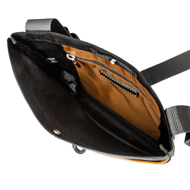 マスターピース ステップ ショルダーバッグ master-piece mspc-525220