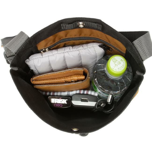 マスターピース ステップ ショルダーバッグ master-piece mspc-525220