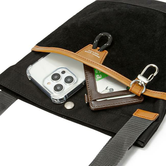 マスターピース ステップ ショルダーバッグ master-piece mspc-525220