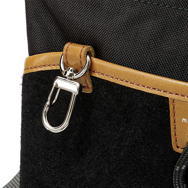 マスターピース ステップ ショルダーバッグ master-piece mspc-525220