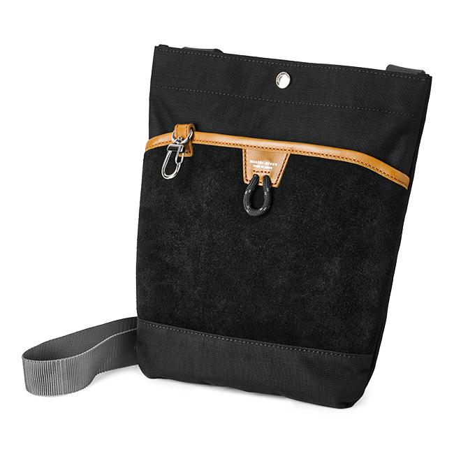 マスターピース ステップ ショルダーバッグ master-piece mspc-525220