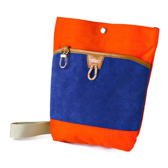 マスターピース ステップ ショルダーバッグ master-piece mspc-525220