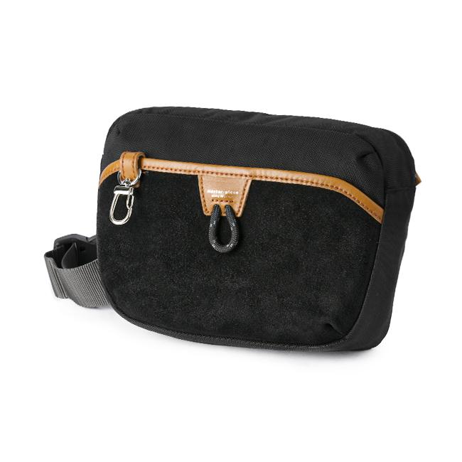 マスターピース ステップ ショルダーバッグ master-piece mspc-525221