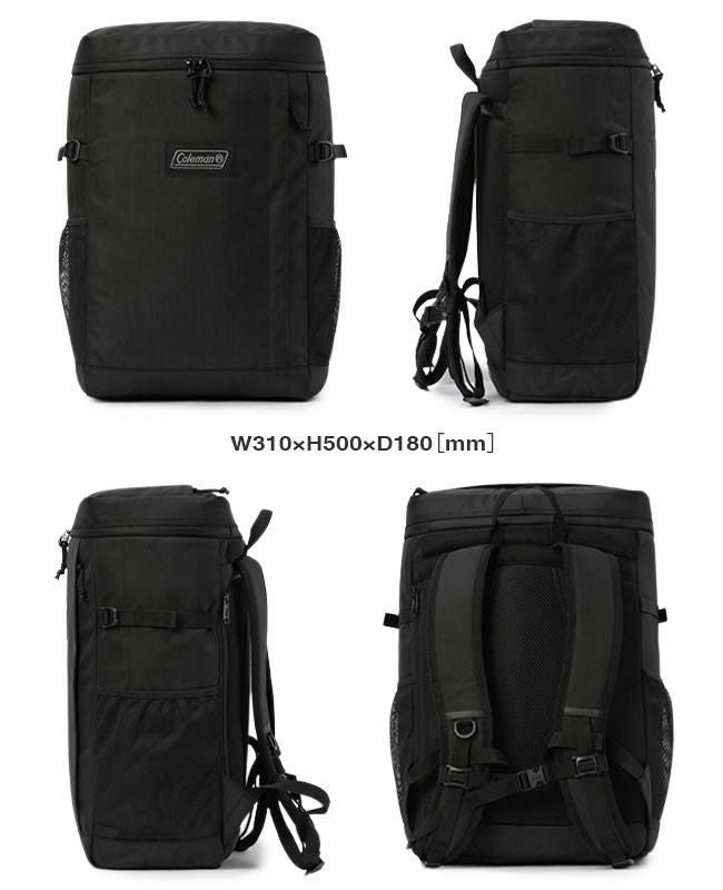 コールマン シールドライト リュック Coleman shield-lite-35