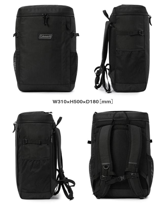 コールマン シールドライト リュック Coleman shield-lite-35