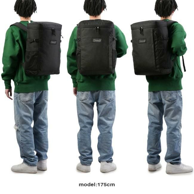 コールマン シールドライト リュック Coleman shield-lite-35