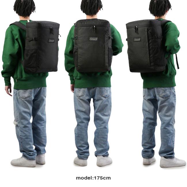 コールマン シールドライト リュック Coleman shield-lite-35