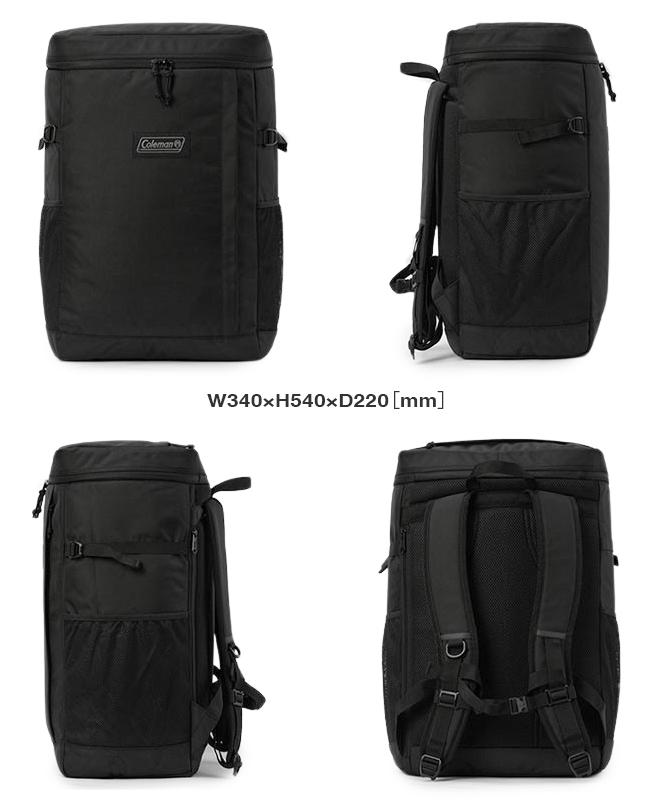 コールマン シールドライト リュック Coleman shield-lite-45