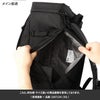 コールマン シールドライト リュック Coleman shield-lite-45