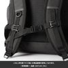 コールマン シールドライト リュック Coleman shield-lite-45