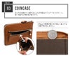 アジリティ アリニエショート 二つ折り財布 AGILITY aj-0346-is