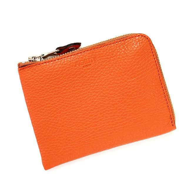 アジリティ アリニエショート 二つ折り財布 AGILITY aj-0346-is