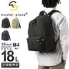 マスターピース ルート リュック master-piece mspc-289030
