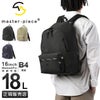 マスターピース ルート リュック master-piece mspc-289030
