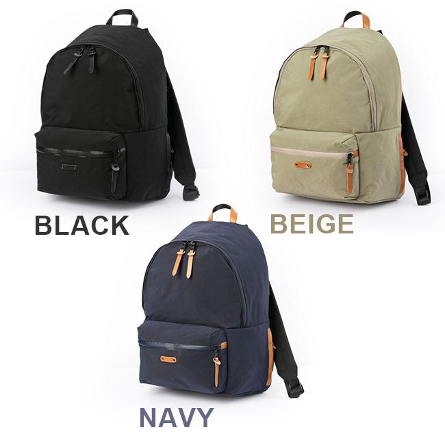対象商品2点以上購入で10%OFFクーポン対象】マスターピース リュック