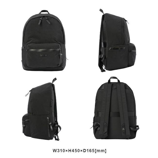 マスターピース ルート リュック master-piece mspc-289030