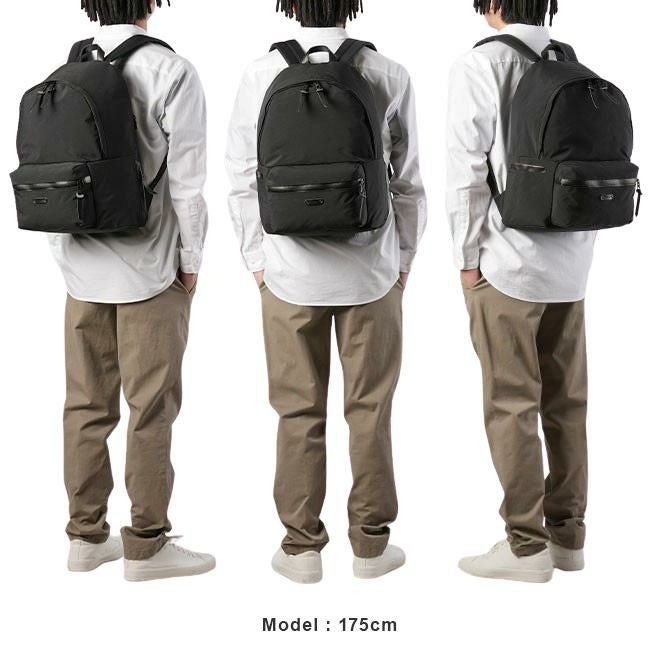 マスターピース ルート リュック master-piece mspc-289030