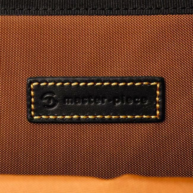 マスターピース ルート リュック master-piece mspc-289030