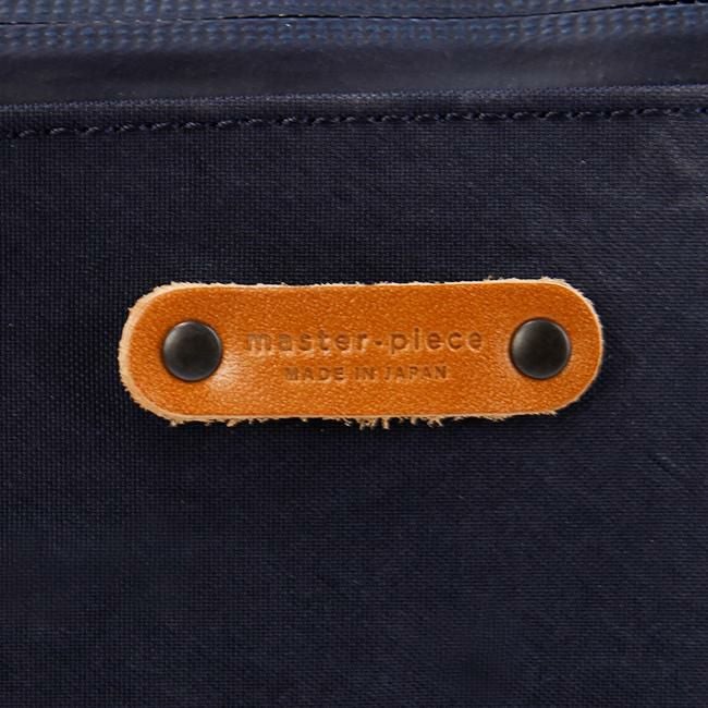 マスターピース ルート リュック master-piece mspc-289030