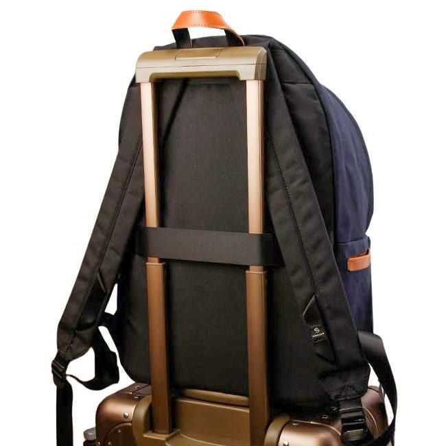 マスターピース ルート リュック master-piece mspc-289030