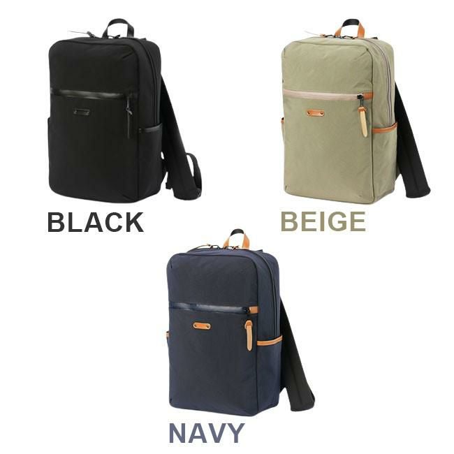 マスターピース ルート リュック master-piece mspc-289031