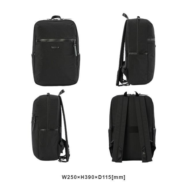 マスターピース ルート リュック master-piece mspc-289031