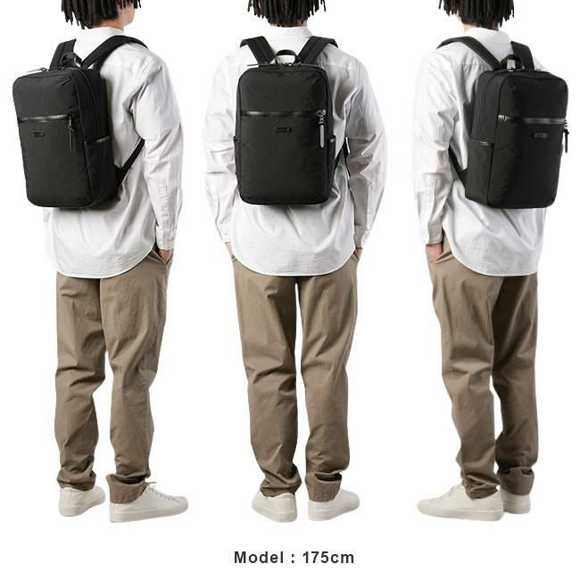 マスターピース ルート リュック master-piece mspc-289031